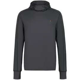ICEPEAK Hoodie Grau L