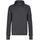 ICEPEAK Hoodie Grau L