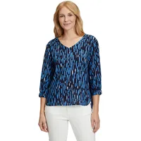 Betty & Co Schlupfbluse BETTY & CO "Betty &