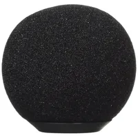 Shure AMV88-WS Schaumstoff Windschutz für MV88