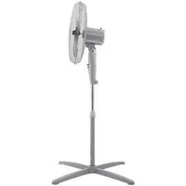 Ardes AR5ST40PG Bodenventilator 40 cm Grau