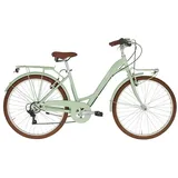 Alpina Dorothy 26 Zoll RH 46 cm Damen mint