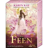 Schirner Orakel der Feen