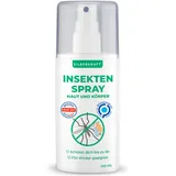 Silberkraft Insektenspray Mückenschutzmittel 100 ml