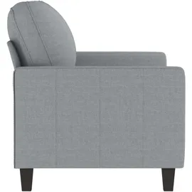 vidaXL Sofa - Bettsofa, Georges 2-Sitzer,