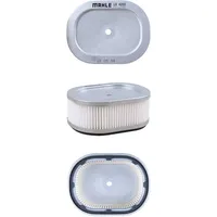 Mahle LX 4255 Luftfilter Filtereinsatz u.a. passend für STIHL