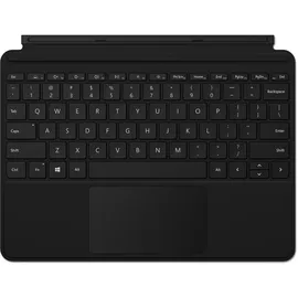 Microsoft Surface Go Type Cover schwarz