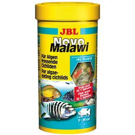 JBL Pronovo Malawi Flakes M 1000 ml