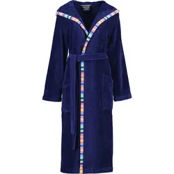 Cawö Cawö Bademäntel Damen Kapuze Kapuze 840 marine - 11   