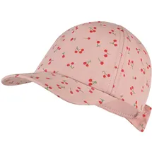 Sterntaler Baseball Cap Kirschen grün 53
