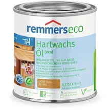 Remmers Hartwachs-Öl Eiche Hell 0,375 l