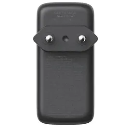 Anker 736 USB 2-USB-C Schnellladegerät 100W Schwarz