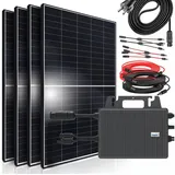 sunniva TSUN 800W Mikro-Wechselrichter