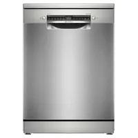 Bosch Serie 4 SMS4HMI07E Geschirrspüler (freistehend, 600 mm breit, Edelstahl)