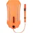 ZONE3 28L recycelte Boje orange
