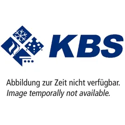KBS Gastrotechnik KBS Untergestell offen Höhe 775mm
