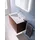 Geberit One Waschtisch 90 x 40 cm weiß/weiß Tect (500395013)