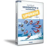 CutOut Serienfoto 2 professional upgrade