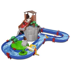 AquaPlay AdventureLand Wasserbahn