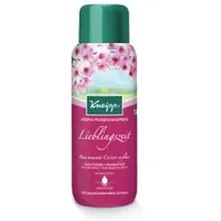Kneipp Aroma Pflegeschaumbad Lieblingszeit