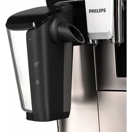 Philips 2300 Series EP2336/40 schwarz