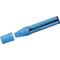 Schneider Maxx 260 Kreidemarker blau 5,0 - 15,0 mm,