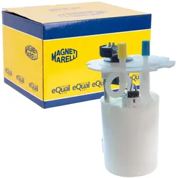 Magneti Marelli Kraftstofffördermodul Passend Für Chevrolet Lacetti Nubira: Kraftstofffördermodul Daewoo: 96414381 Era: 775173 Era: 775173a Era: 77527