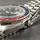 BULOVA Oceanographer Automatik Edelstahl 41 mm 96B405