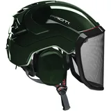 Forsthelm "INTEGRAL ARBORIST" G16 - olive