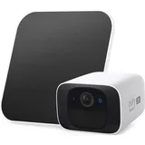 eufy SoloCam C210 Schwarz