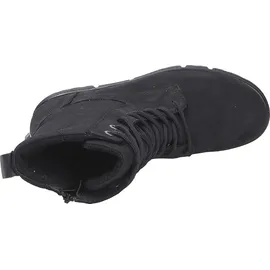 Ricosta RANA Boots Schwarz 34