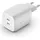 Belkin BoostCharge Pro 65 W USB-C GaN-Ladegerät mit PPS, weiß