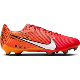 Nike Mercurial Vapor 15 Academy MG lt crimson/pale ivory-bright mandarin 45