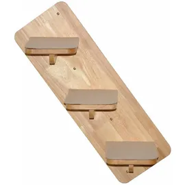 nanook shop Katzentreppe 3-stufig 60 x 20 cm