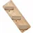 nanook shop Katzentreppe 3-stufig - Katzen Kletterwand