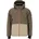Skijacke Braun M