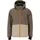 Whistler Drizzle Skijacke Braun M