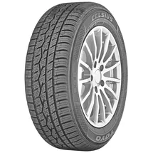 Toyo Celsius 215/45 R17 91W