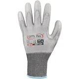 FP Handschuh SOFT CUT Gr.10 grau EN 420/EN 388 PSA II OPTIFLEX