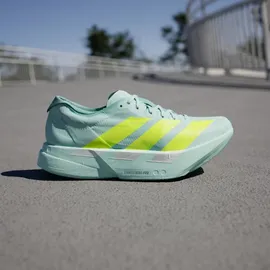 adidas Adizero Adios Pro 4 Laufschuhe Mint Ton - 40