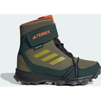 Adidas Terrex Snow Hook-And-Loop COLD.RDY Winter Wanderschuh Focus Olive