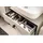 Schildmeyer Waschbeckenunterschrank Edda 65,1 x 59,1 x 33 cm Cremebeige