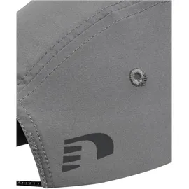 New Line nwlRUNNING Cap grau One Size
