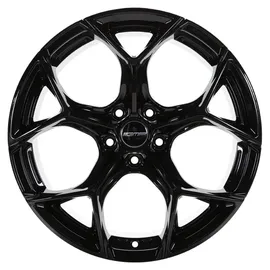 GMP Ultrivity glossy black Alufelge 20 Zoll ET40 5x112 ML66.5