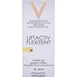 Vichy Liftactiv Flexilift Teint 15 opal 30 ml