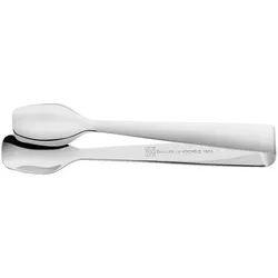 Zwilling Zuckerzange Dinner poliert