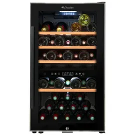 La Sommelière ECS51.2Z Weintemperierschrank