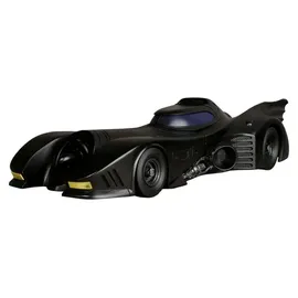 Mezco Toys Batman Batmobile Figur 9,5 cm