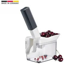 Westmark Kernfix Kirschentkerner Kunststoff 11 x 30,5 x 21 cm