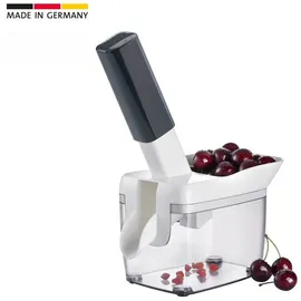 Westmark Kernfix Kirschentkerner Kunststoff 11 x 30,5 x 21 cm
